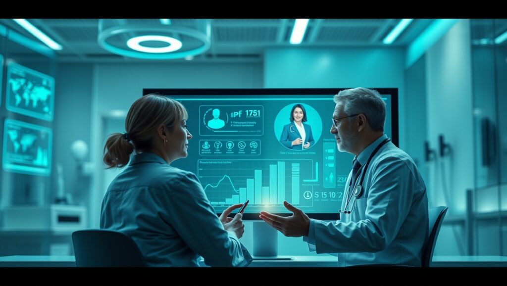 디지털 헬스케어 트렌드