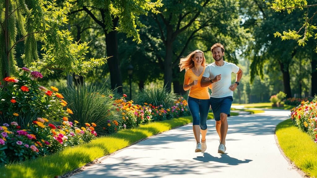 일상 속에서 실천할 수 있는 5분 운동